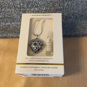 Earth luxe aromatherapy